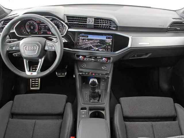 Audi Q3 35 TDI