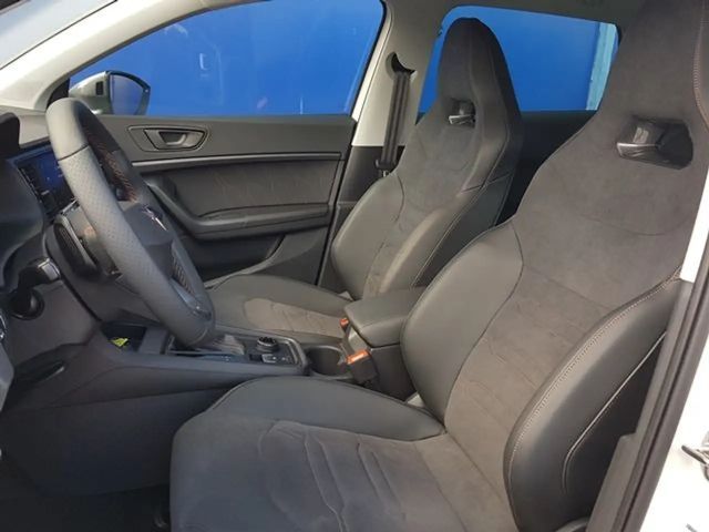 Cupra Ateca 2.0 TSI 4Drive DSG