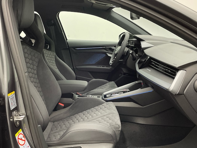 Audi RS3 Quattro S-Tronic Sportback