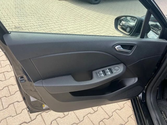 Renault Clio TCe 90 Zen