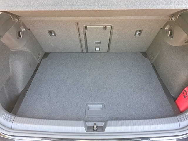 Volkswagen Golf 2.0 TDI DSG Golf VIII Life