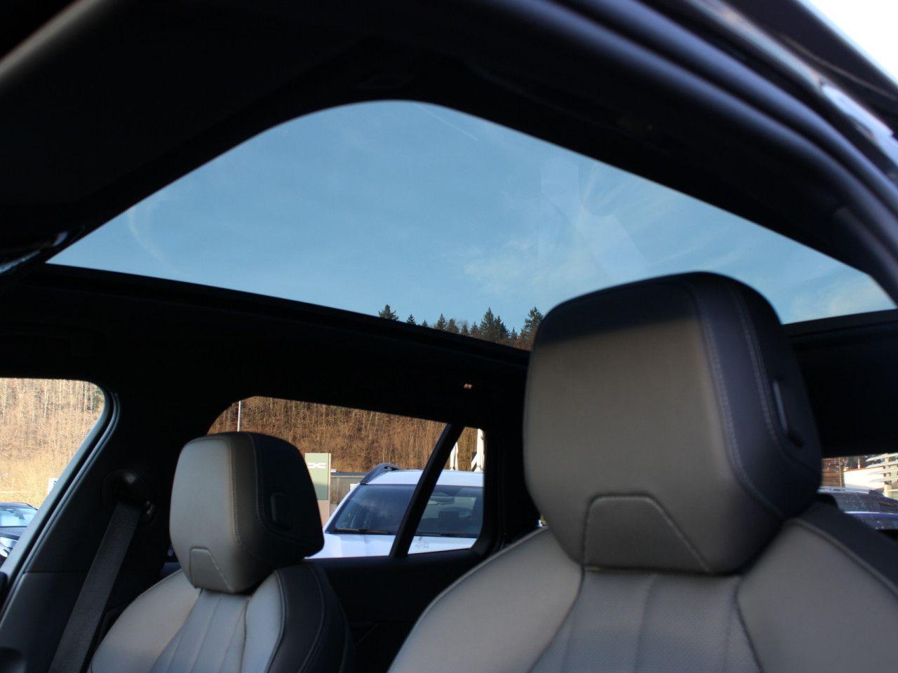 BMW 520 520d M-Sport Touring xDrive