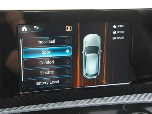 Mercedes-Benz A 250 A 250 e Style