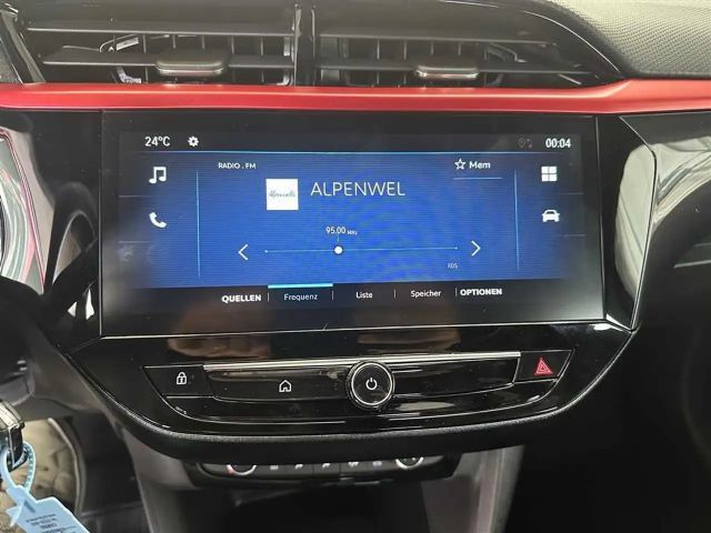 Opel Corsa Yes*LED*Parkpilot*Sitzheizung*Tempomat*Carplay*uvm