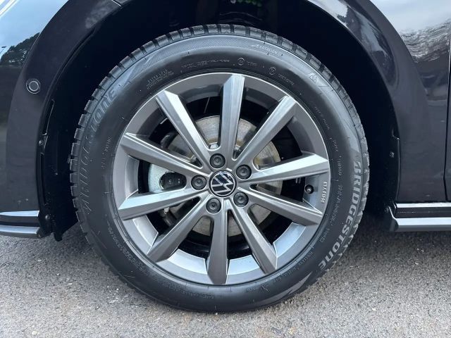 Volkswagen Polo 1.0 TSI DSG R-Line