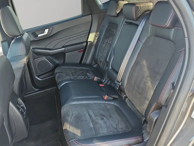 Ford Kuga Plug in Hybrid ST Line X