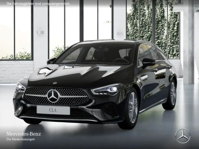 Mercedes-Benz CLA 200 Progressive