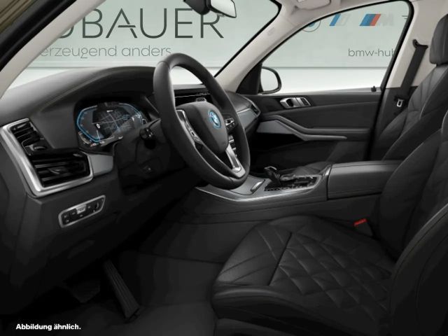 BMW X5 xDrive45e