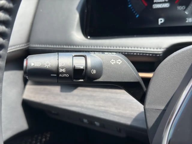 Nissan Ariya Coupe 63 kWh °LED°Navi°RFK°AAC°ACC°SHZ°