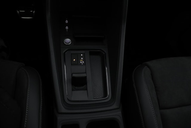 Volkswagen Caddy 2.0 TDI DSG