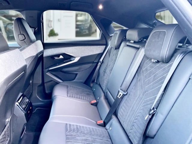 Peugeot 3008 GT-Line Hybrid