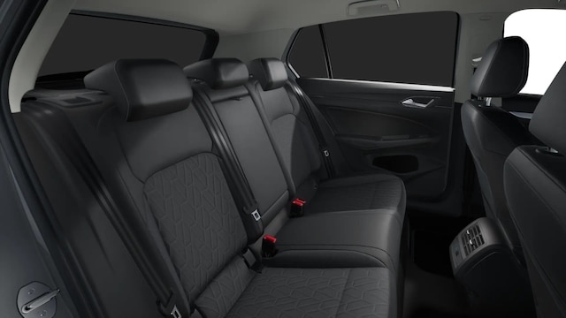 Volkswagen Golf 1.5 TSI