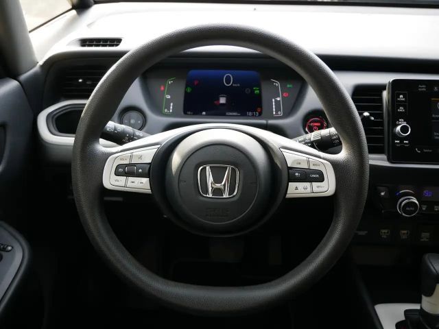 Honda Jazz 1.5 Elegance Hybrid i-MMD