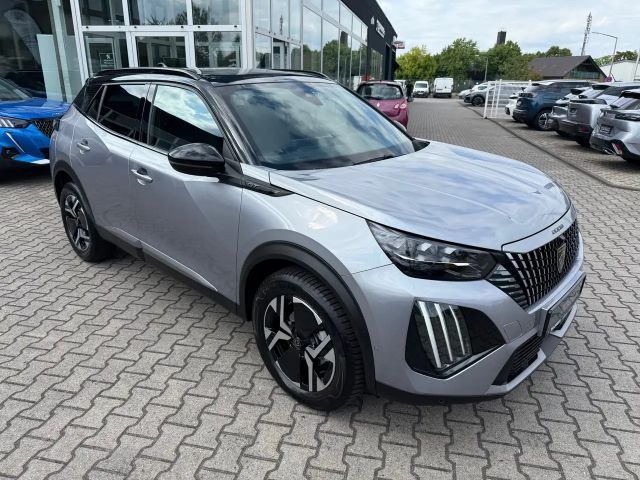 Peugeot 2008 GT-Line PureTech