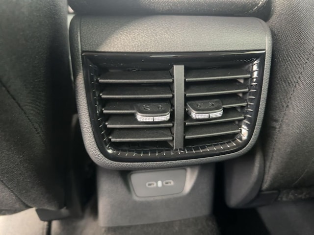 Skoda Fabia Selection