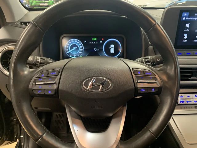 Hyundai Kona Select