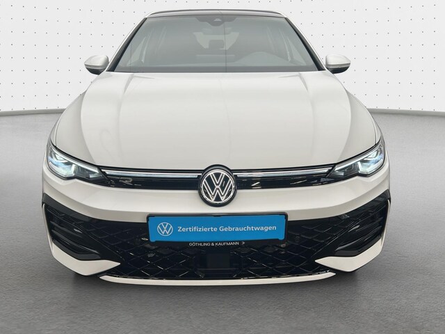 Volkswagen Golf 1.5 eTSI DSG R-Line