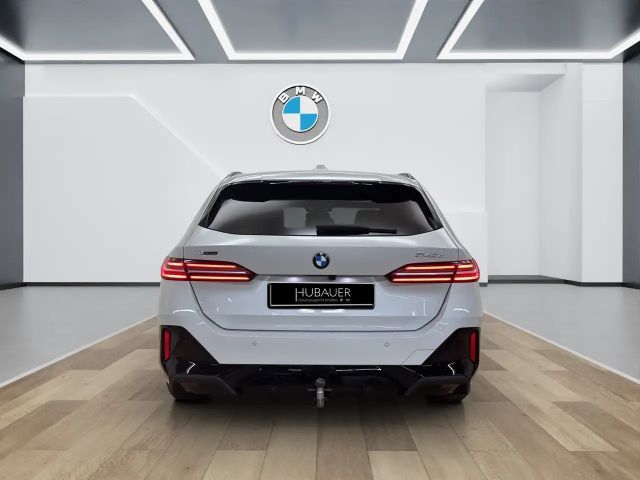 BMW 540 540d Touring xDrive