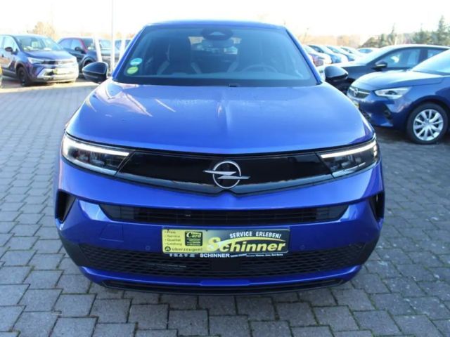 Opel Mokka Edition Hybrid Turbo