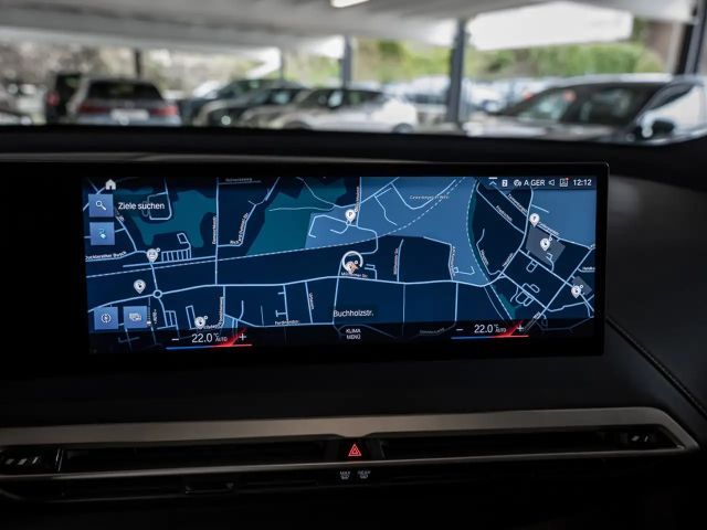 BMW iX xDrive xDrive40
