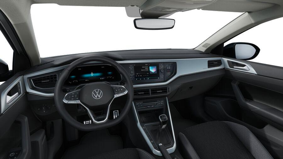 Volkswagen Taigo 1.0 TSI