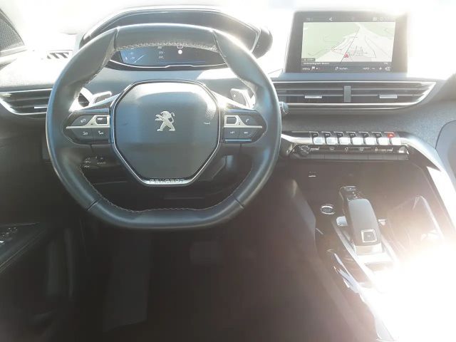 Peugeot 5008 Allure Pack EAT8 PureTech