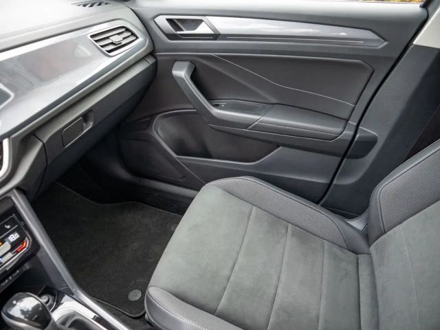 Volkswagen T-Roc 1.5 TSI DSG Style