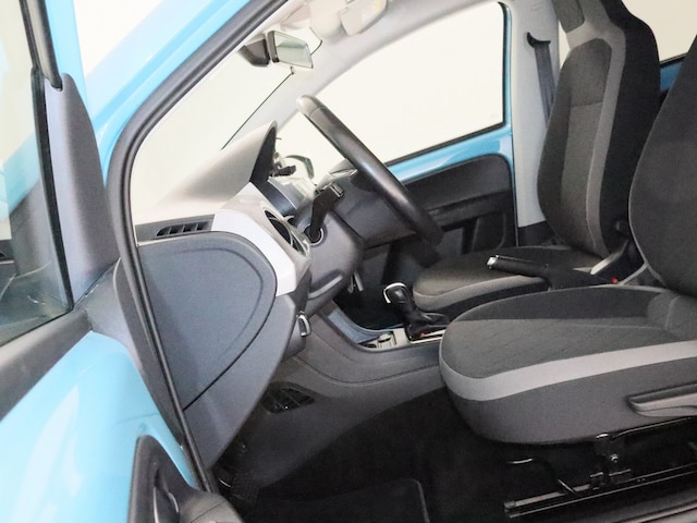 Volkswagen e-up! Style