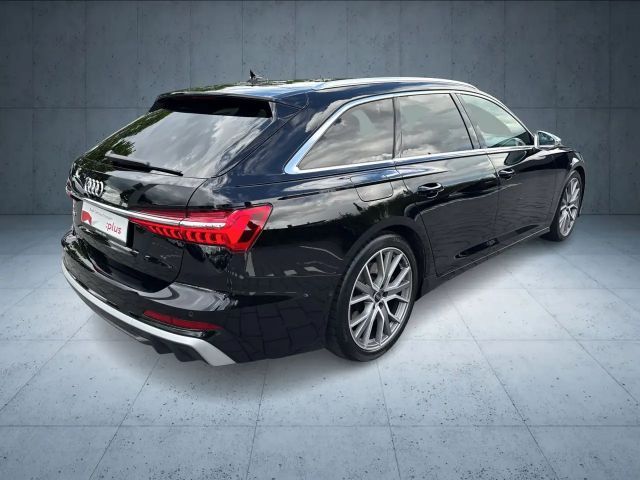 Audi S6 TDI AHK/Matrix/B&O/EPH+/Assist/Nav/SHZ/