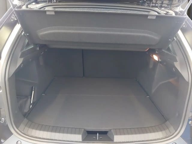 Dacia Duster Hybrid 140