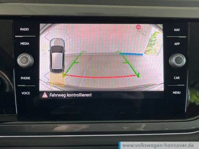 Volkswagen Taigo 1.0 TSI DSG IQ.Drive Style