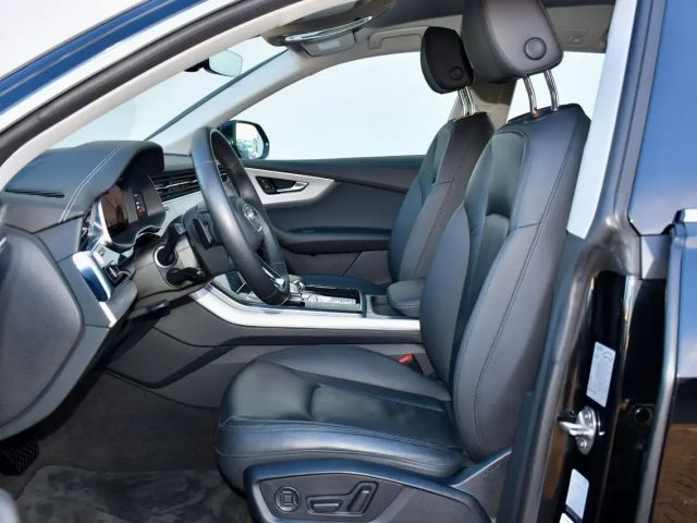 Audi Q8 45 TDI Quattro