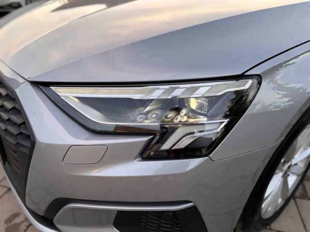 Audi A3 2.0 TDI Sedan Sportback