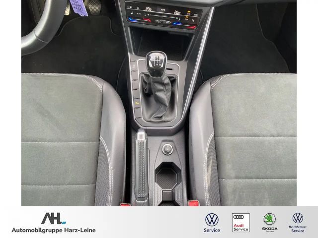 Volkswagen Taigo 1.0 TSI