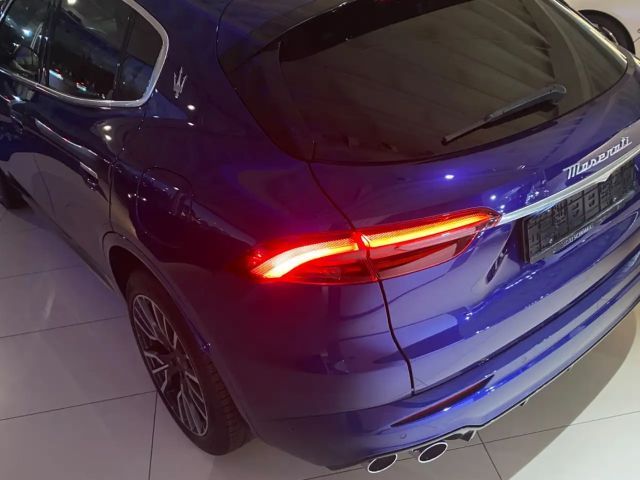 Maserati Grecale GT Primaserie