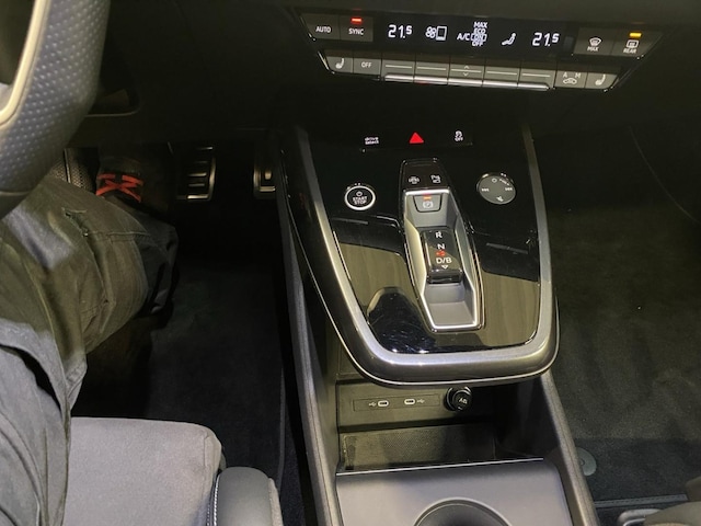 Audi Q4 e-tron 40 Sportback