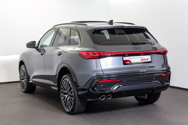 Audi Q5 Quattro S-Tronic