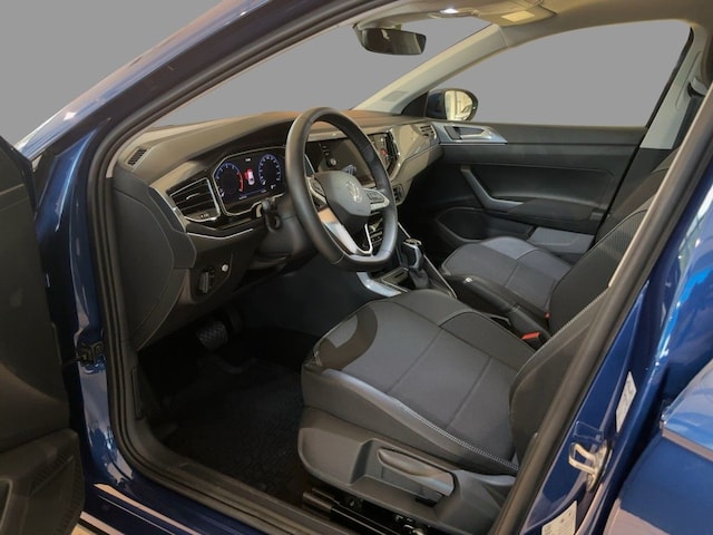 Volkswagen Taigo 1.0 TSI DSG Style