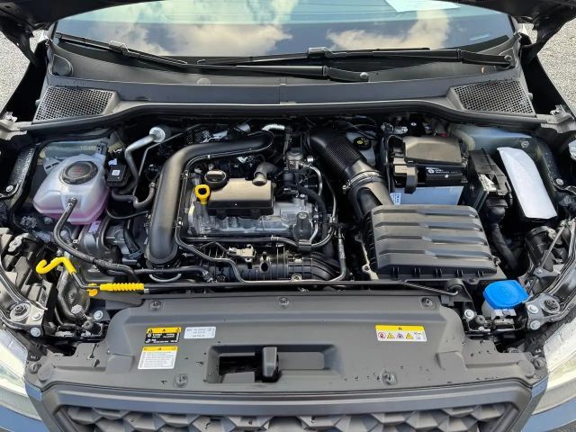 Seat Arona 1.0 TSI DSG