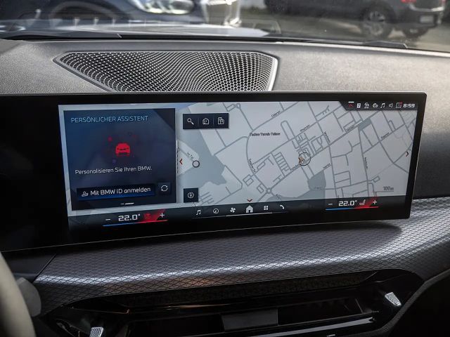 BMW 440 Coupé Gran Coupé xDrive