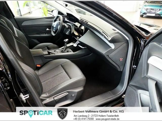 Peugeot 308 Allure Pack PureTech