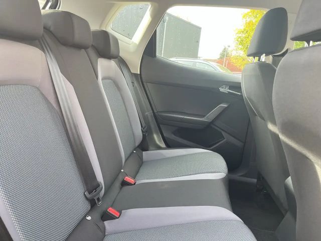 Seat Arona 1.0 TSI Style