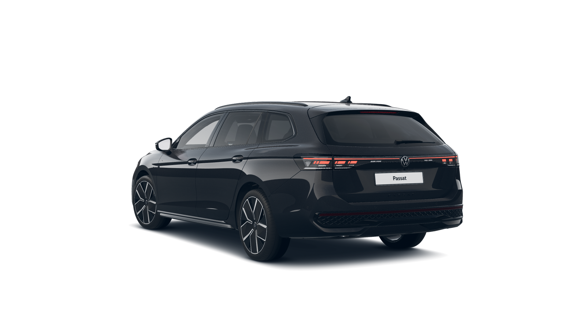 Volkswagen Passat DSG