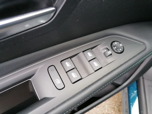 Peugeot 3008 Allure Pack Hybrid