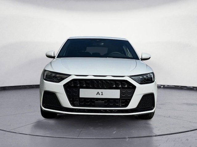 Audi A1 25 TFSI S-Tronic Sportback
