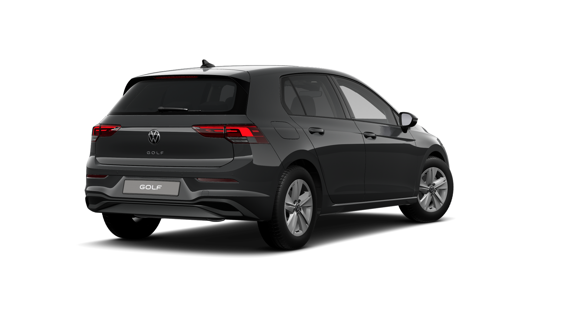 Volkswagen Golf 1.0 TSI Golf VIII Life
