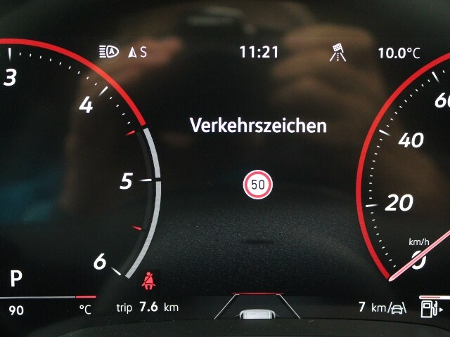 Volkswagen Touareg 4Motion