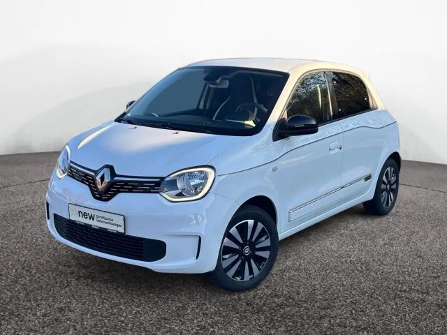 Renault Twingo Electric Techno