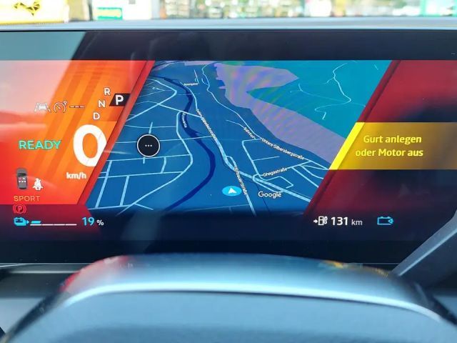 Renault Scenic Techno