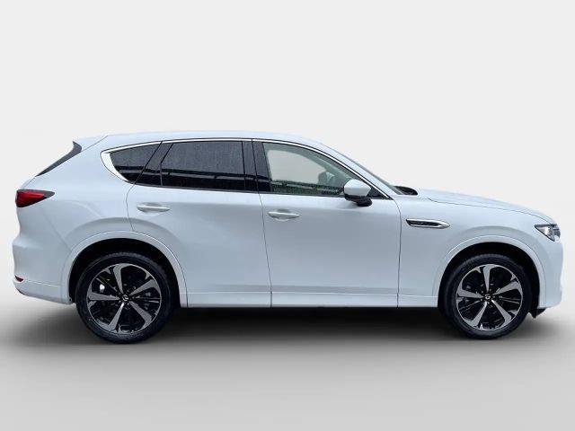 Mazda CX-60 4WD e-Skyactiv